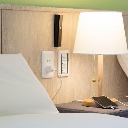Hotel Fukuracia Harumi Tokio Zewnętrze zdjęcie