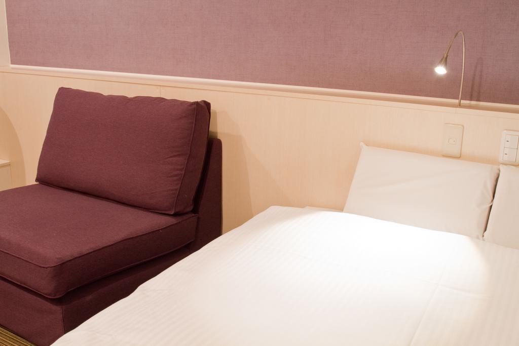 Hotel Fukuracia Harumi Tokio Zewnętrze zdjęcie