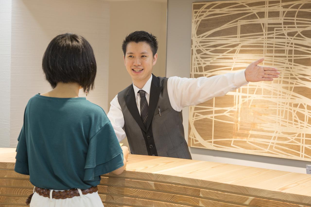 Hotel Fukuracia Harumi Tokio Zewnętrze zdjęcie
