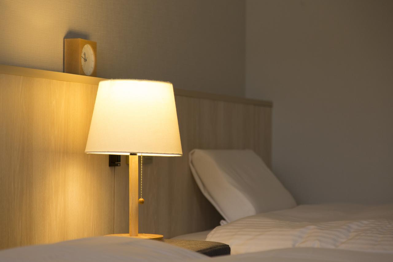 Hotel Fukuracia Harumi Tokio Zewnętrze zdjęcie