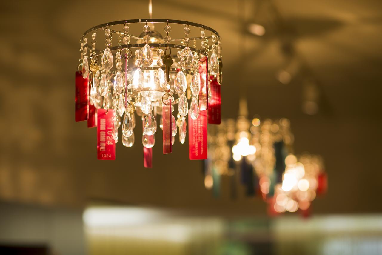 Hotel Fukuracia Harumi Tokio Zewnętrze zdjęcie