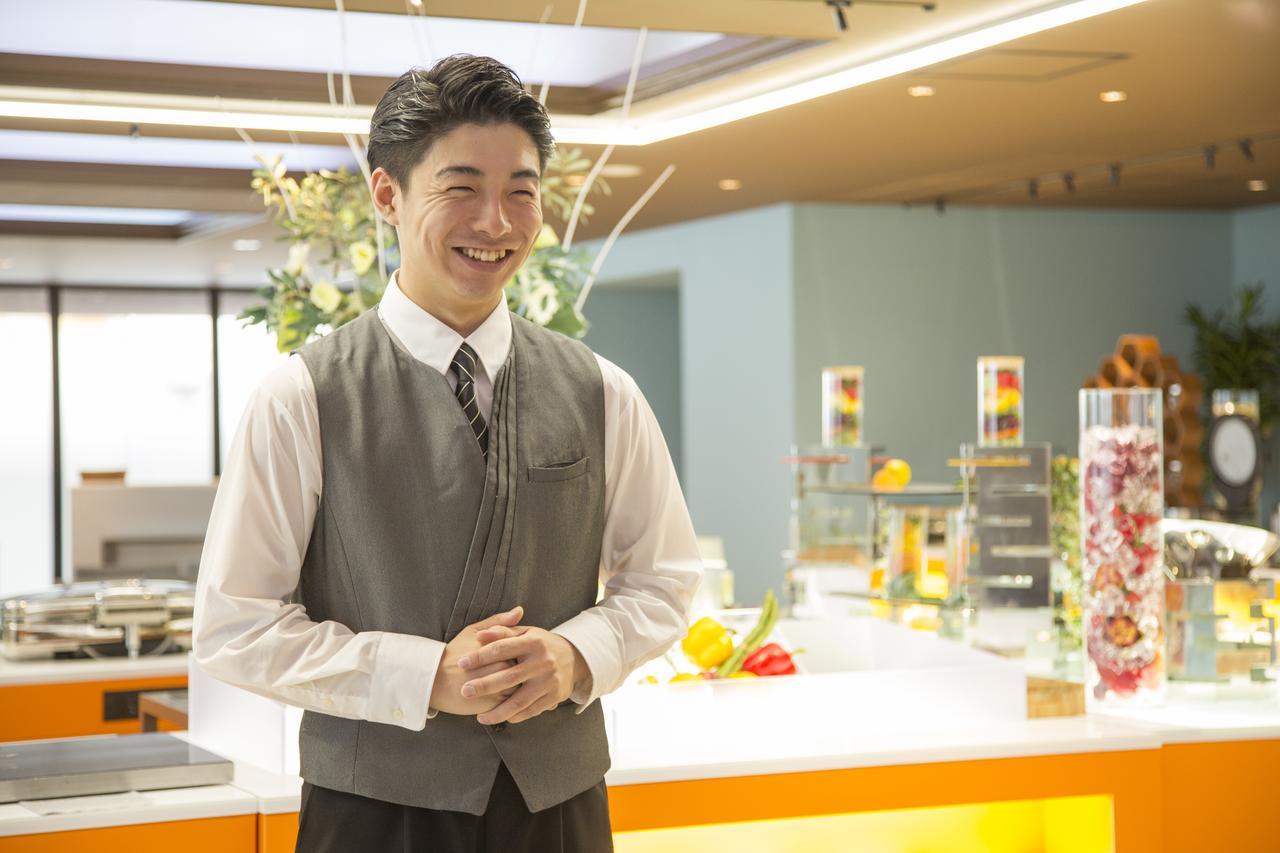 Hotel Fukuracia Harumi Tokio Zewnętrze zdjęcie