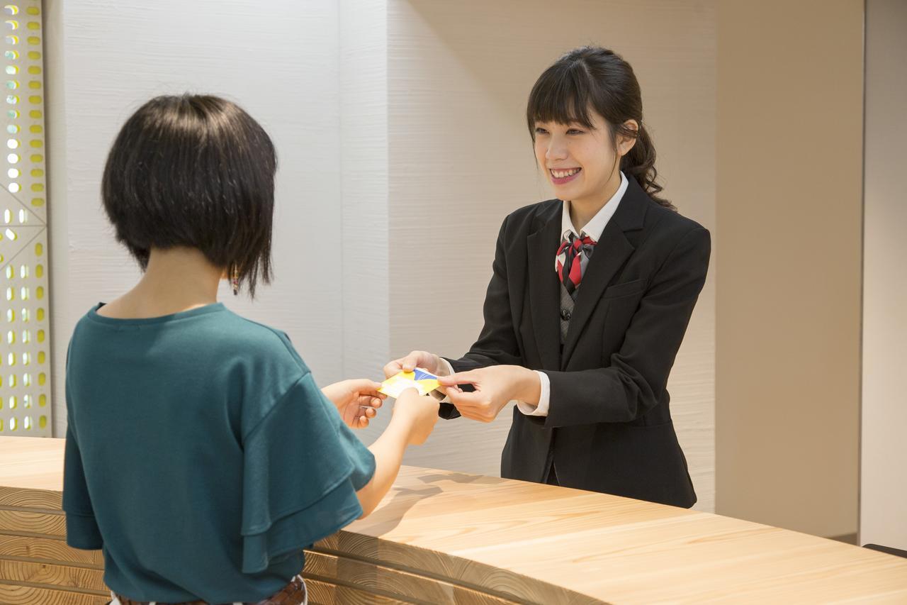 Hotel Fukuracia Harumi Tokio Zewnętrze zdjęcie