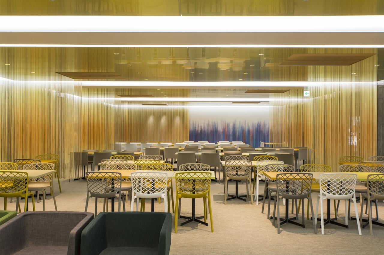 Hotel Fukuracia Harumi Tokio Zewnętrze zdjęcie