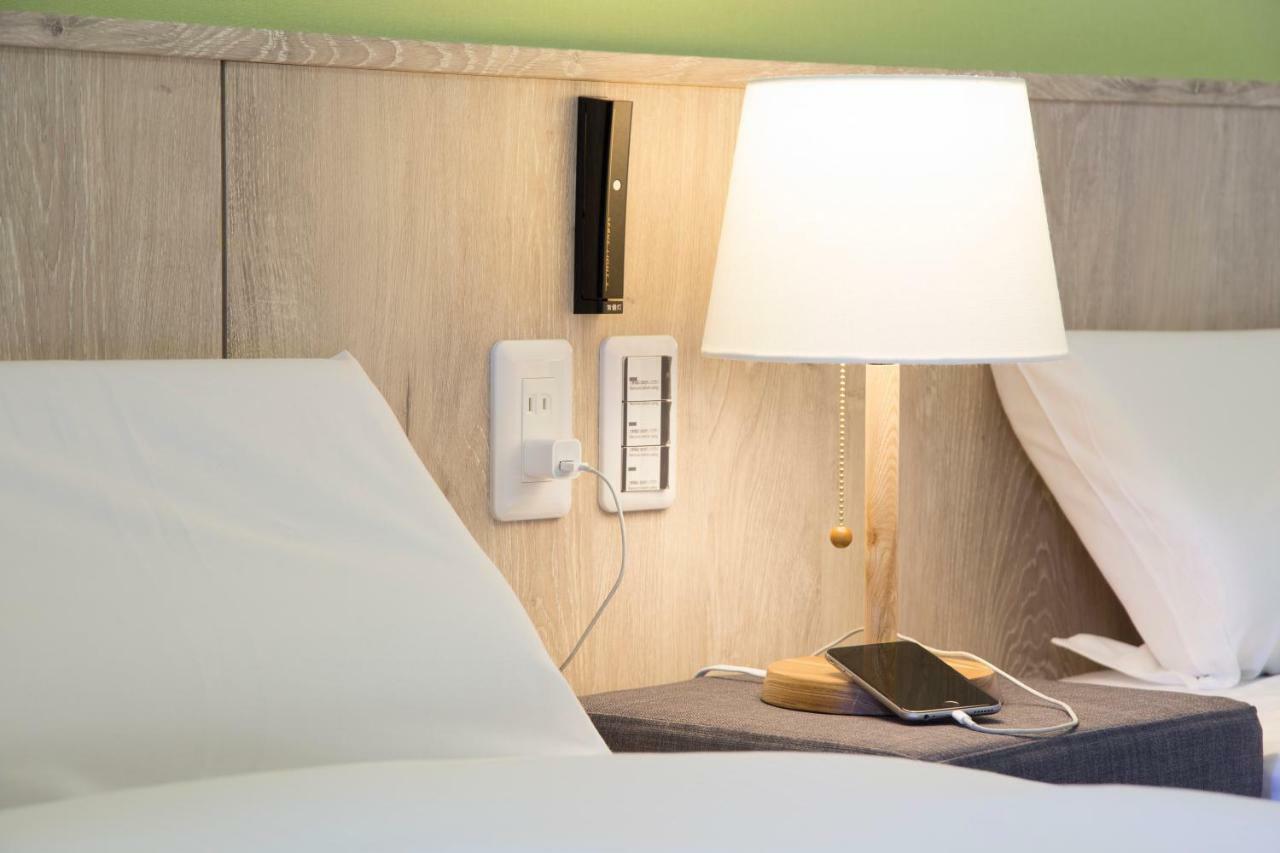 Hotel Fukuracia Harumi Tokio Zewnętrze zdjęcie
